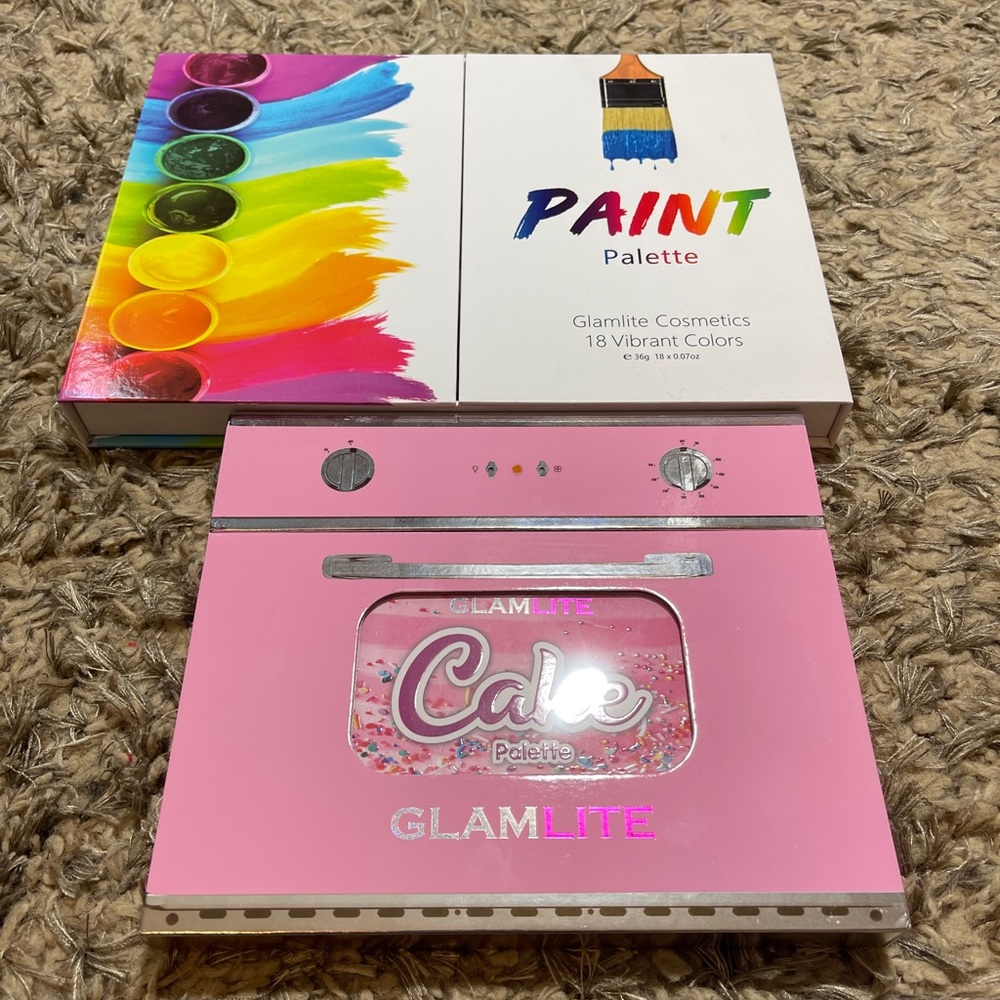 Glamlite bundle